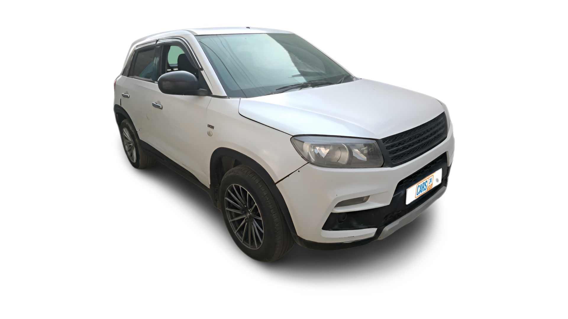 Maruti Vitara Brezza-img